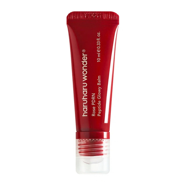 Rose PDRN Peptide Glowy Balm