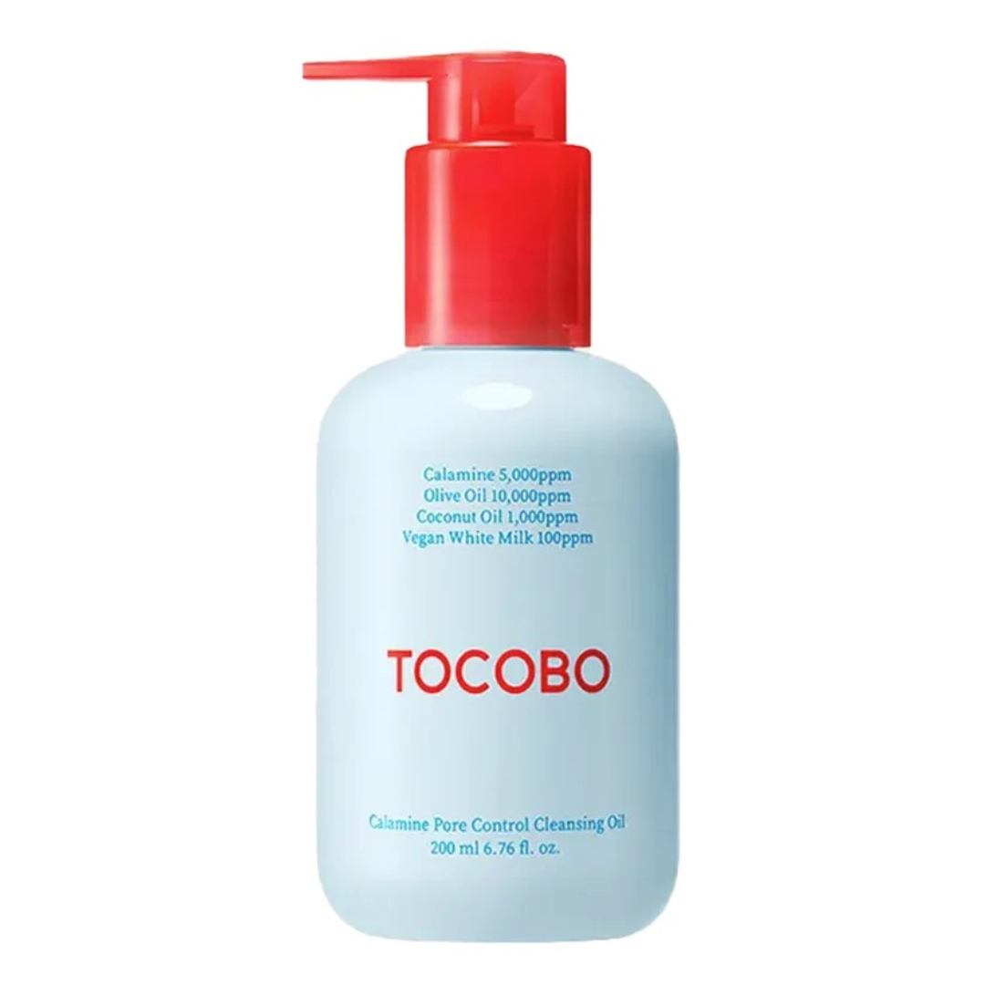 Calamine pore Control Cleansing Oil