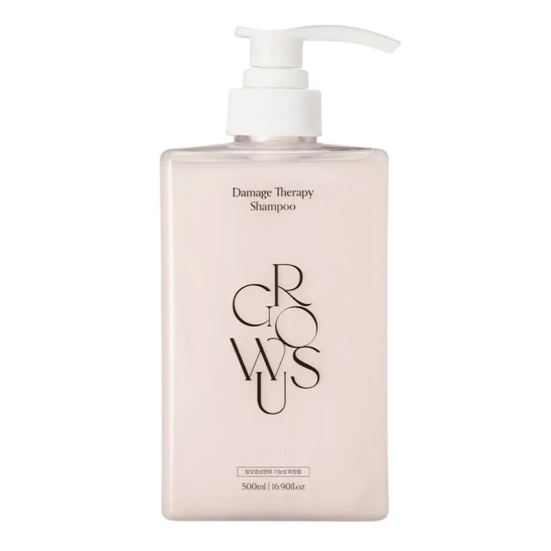 Damage Therapy Shampoo EX