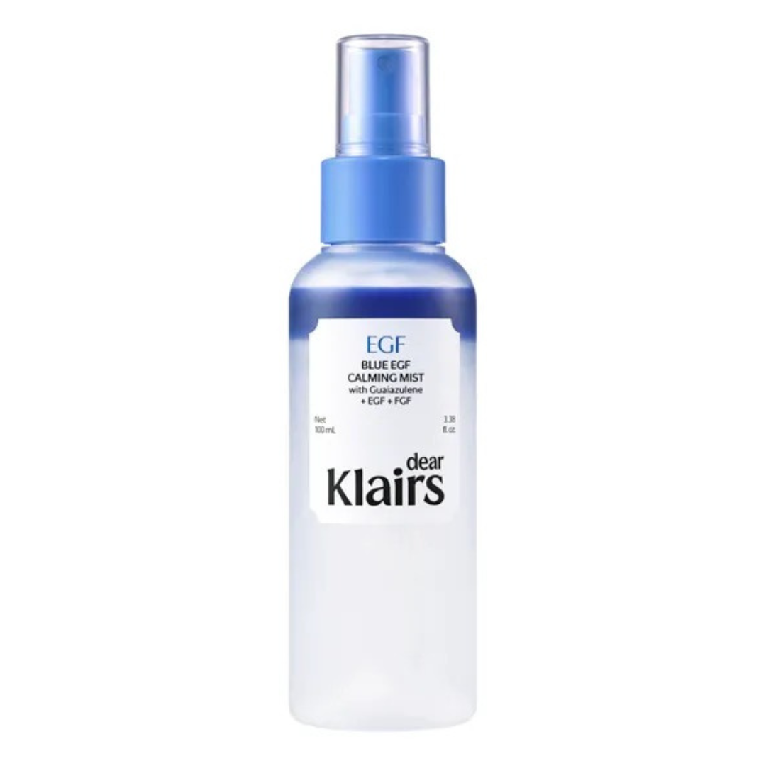 Blue EGF Calming Mist