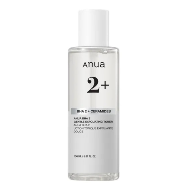 BHA 2% Gentle Exfoliating Toner