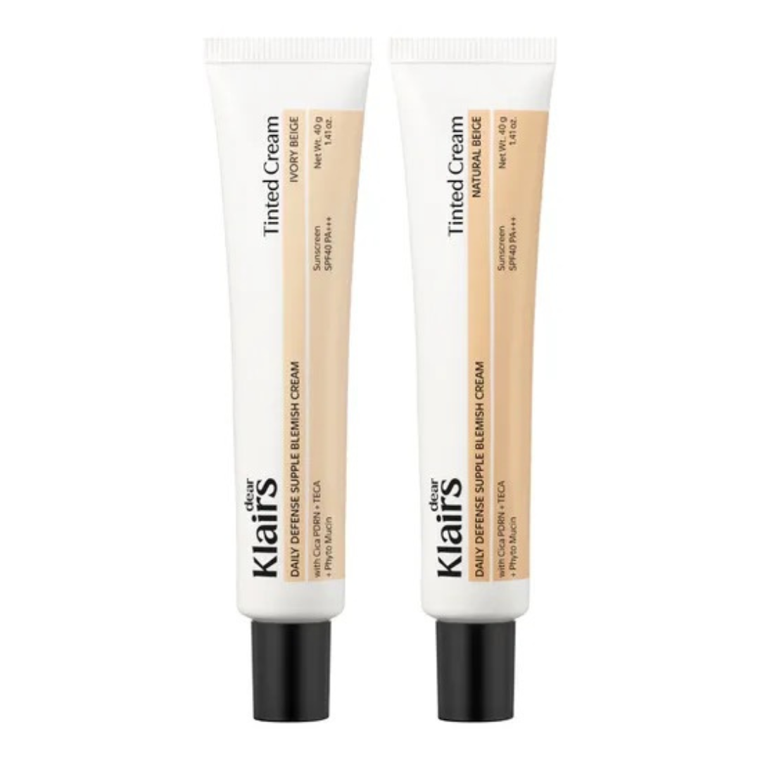 Daily Defense Supple Blemish Cream SPF40 PA+++