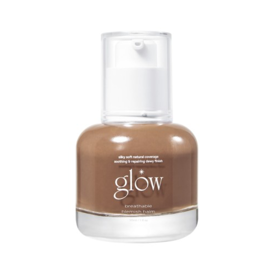 Breathable Blemish Balm