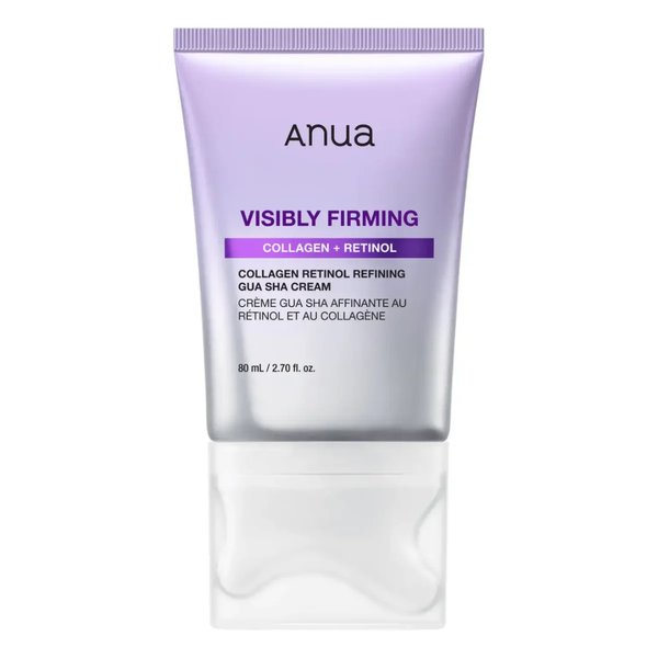 Collagen Retinol Refining Gua Sha Cream