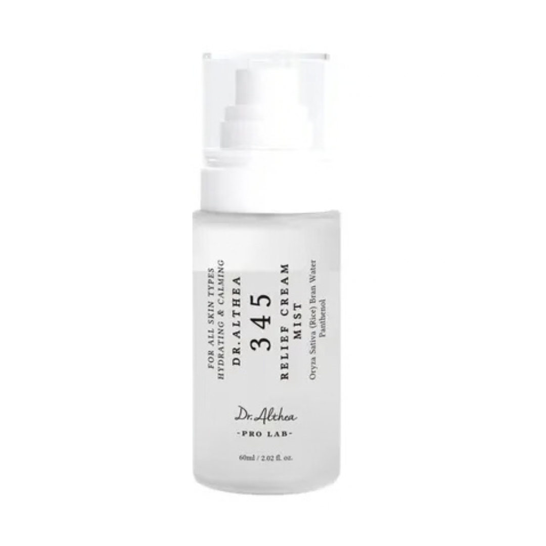 345 Relief Cream
