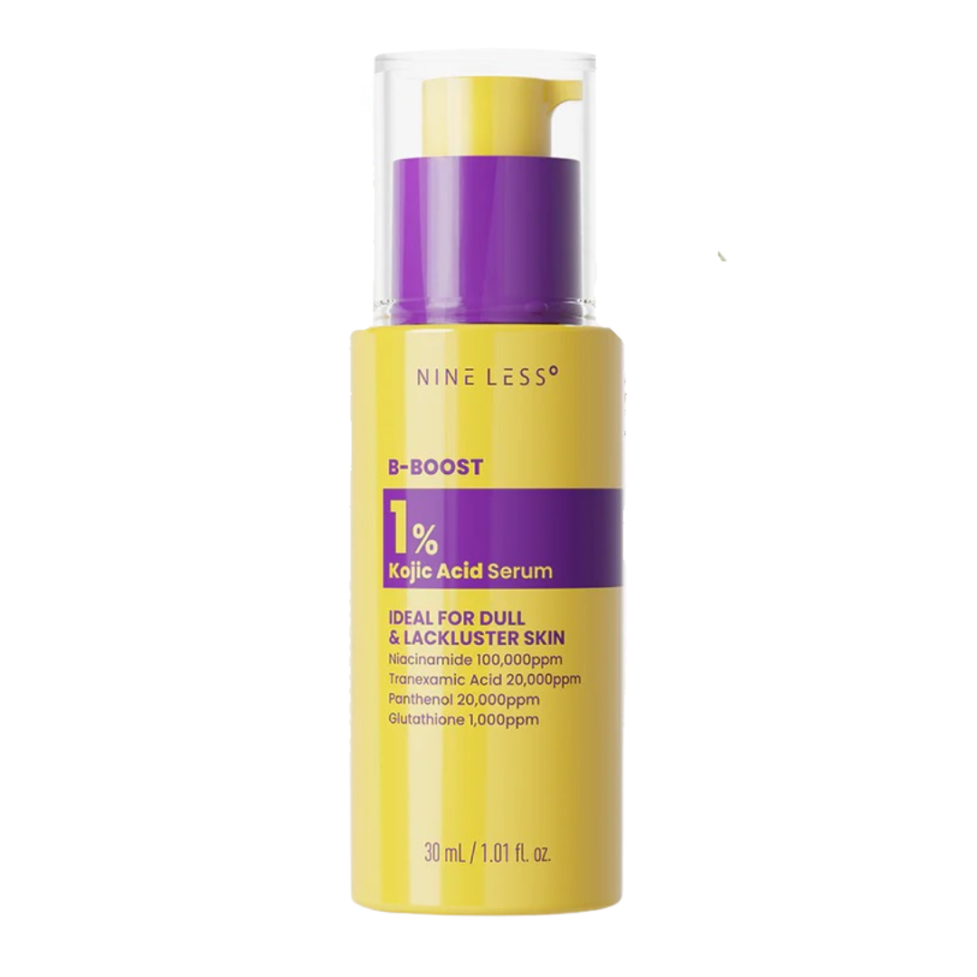 B-Boost 1% Kojic Acid Serum