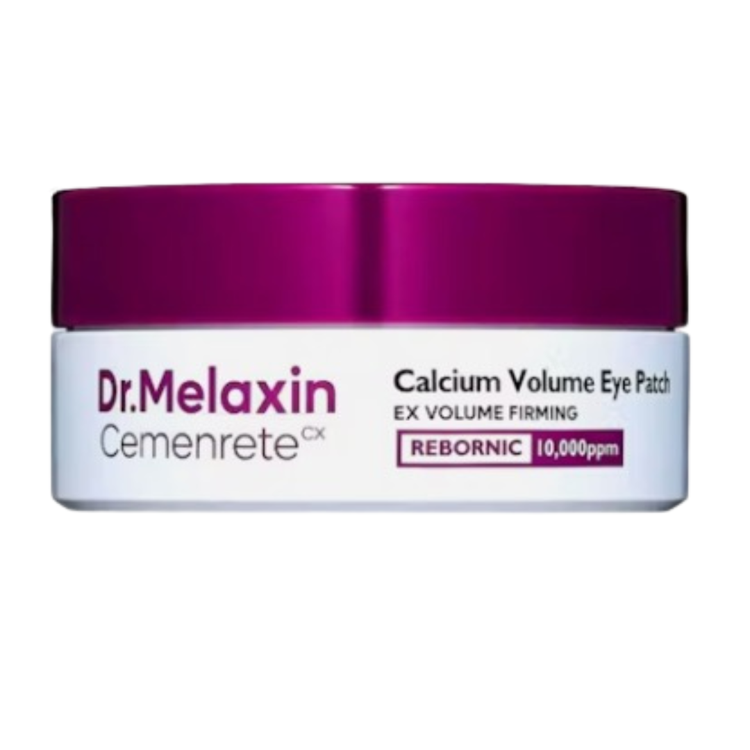 Cemenrete Calcium Volume Eye Patch