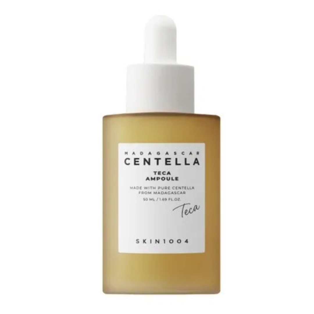 Madagascar Centella Teca Ampoule