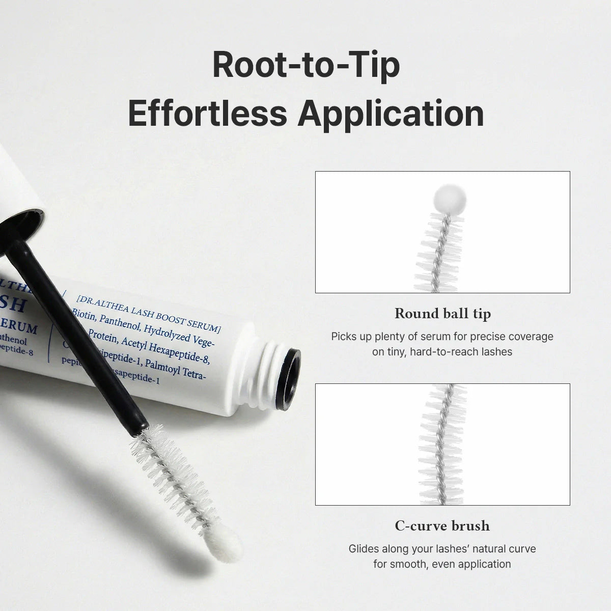 Eye Lash Boost Serum