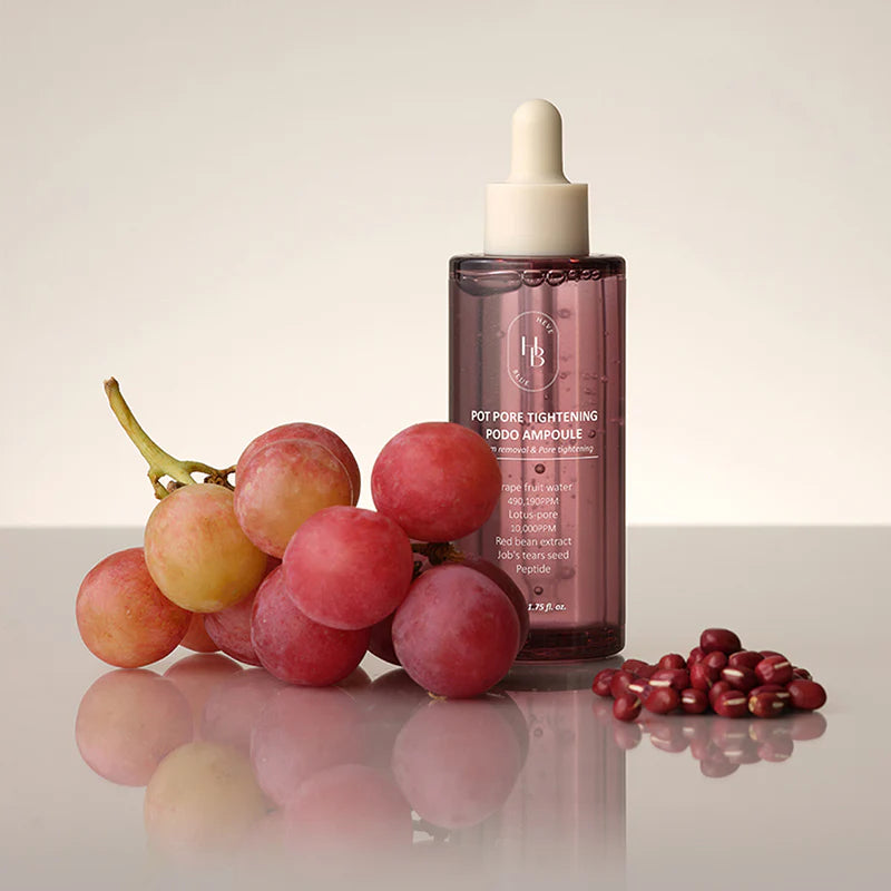 Pot Pore Tightening Podo Ampoule