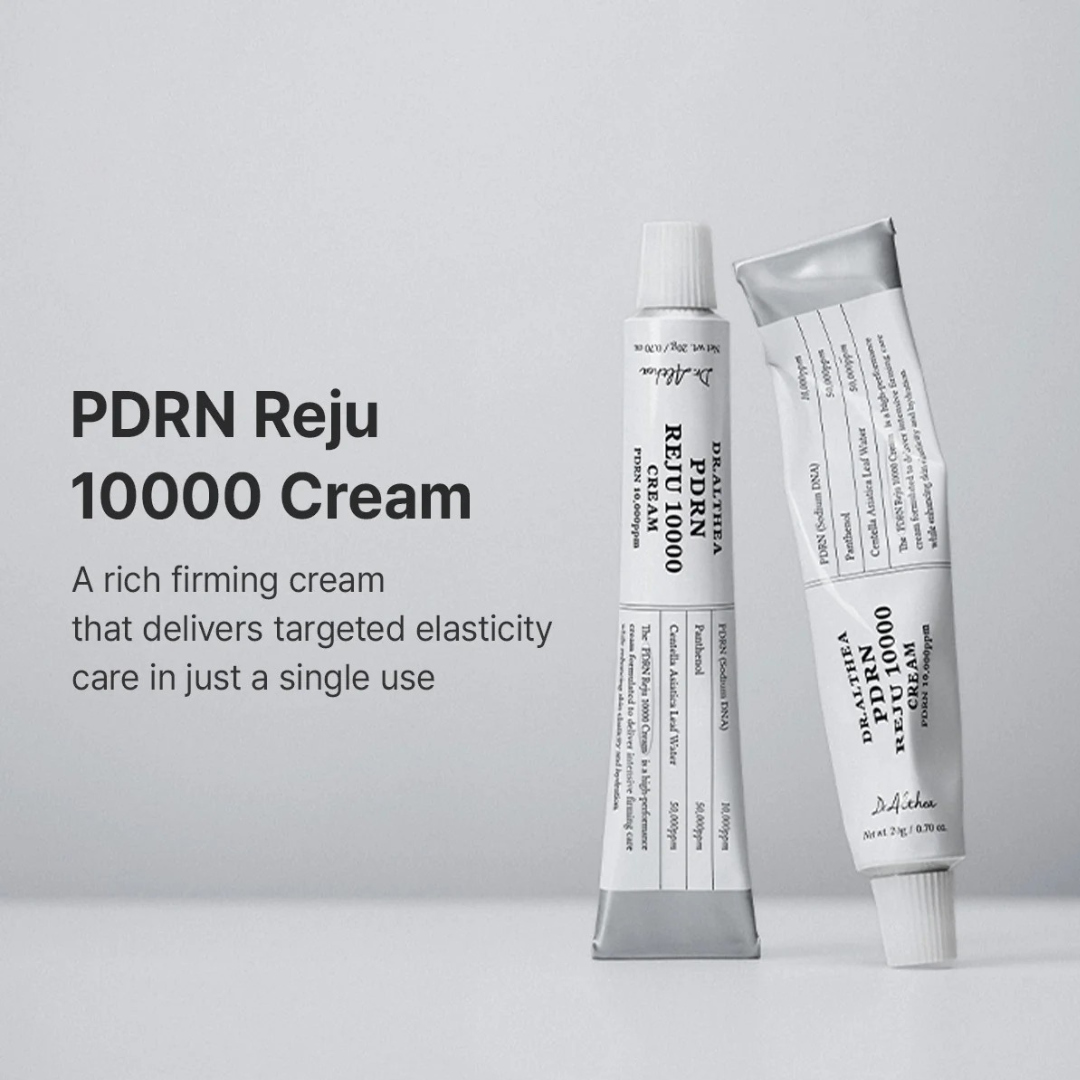 PDRN Reju 10000 Cream