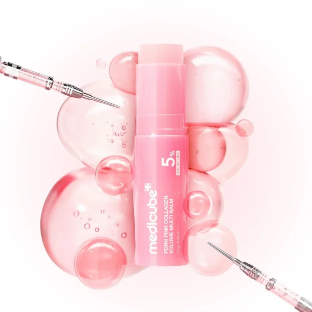 PDRN Pink Collagen Volume Multi Balm