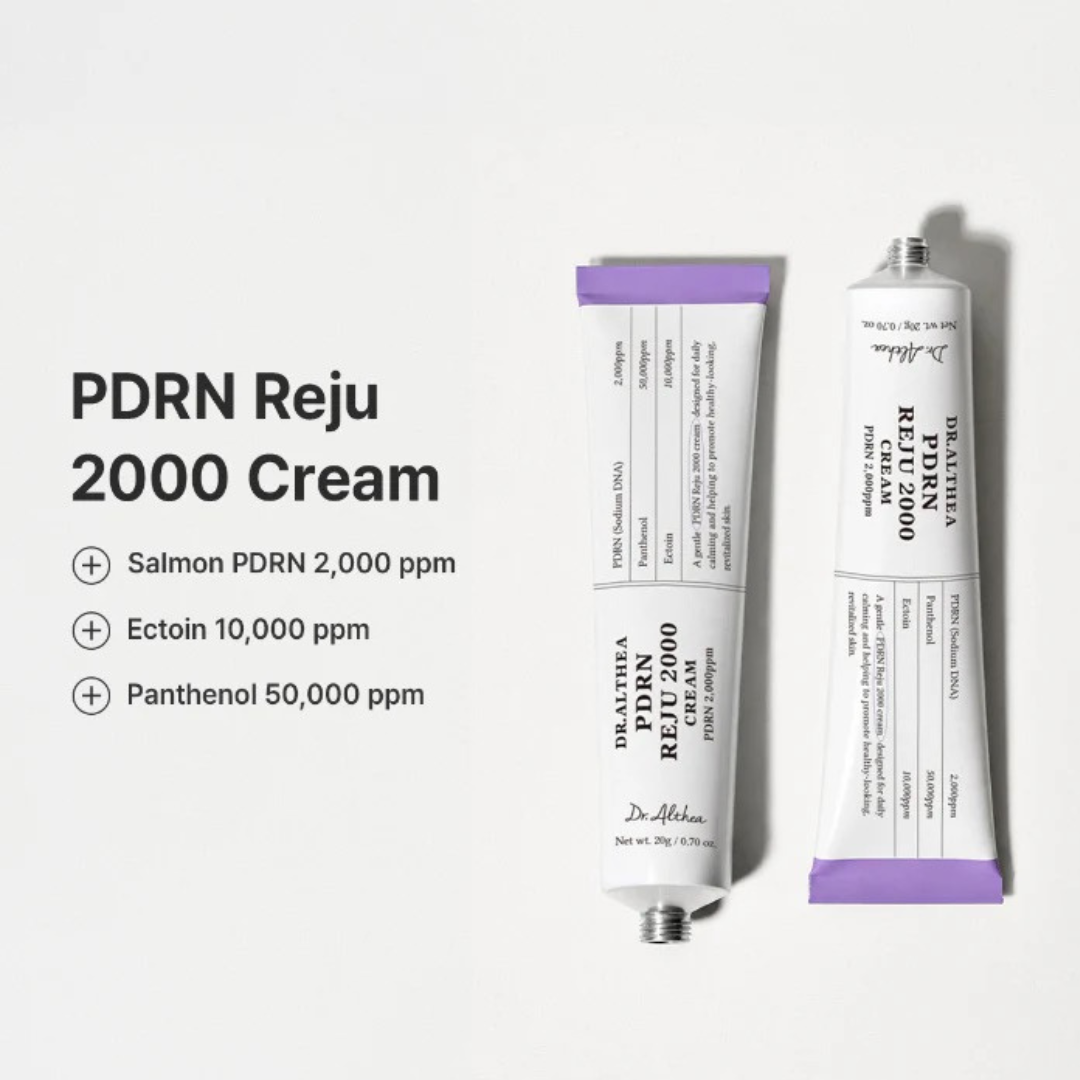 PDRN Reju 2000 Cream