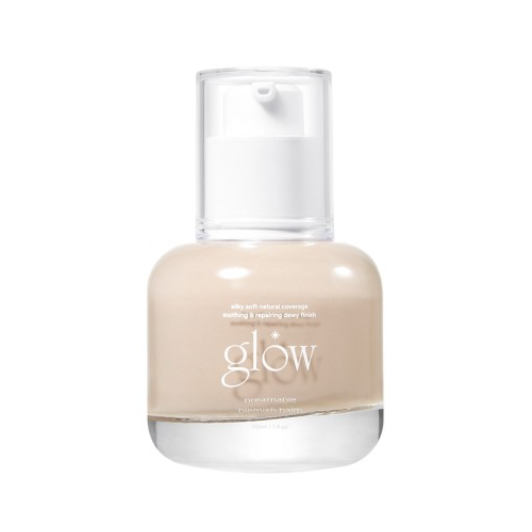 Breathable Blemish Balm