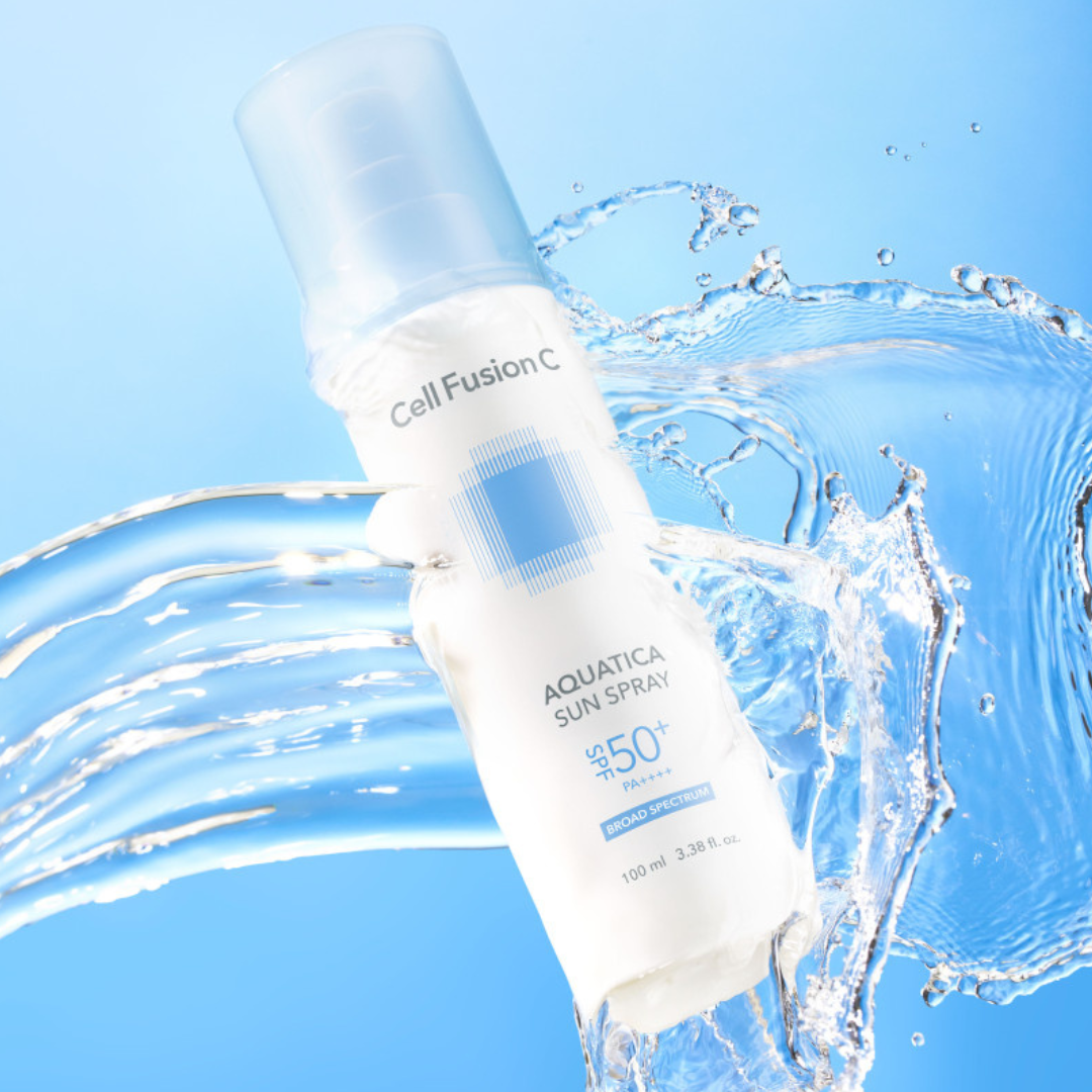 Aquatica Sun Spray