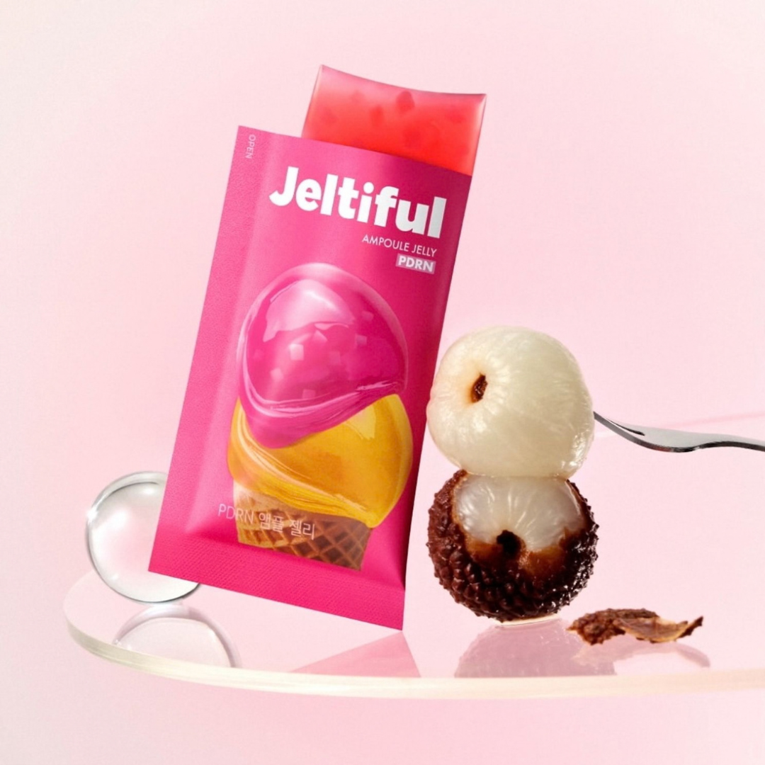 Jeltiful PDRN Ampoule Jelly