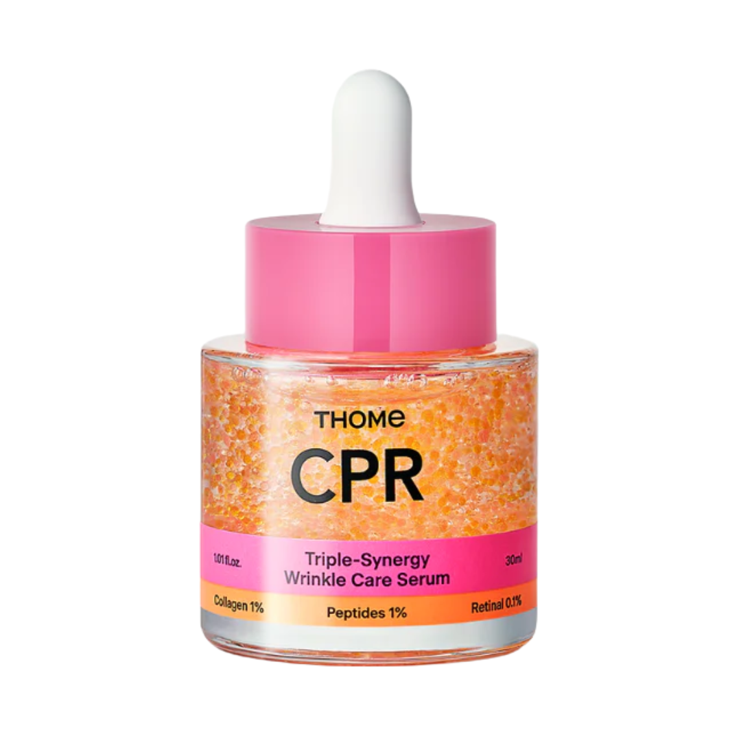 CPR Triple-Synergy Wrinkle Care Serum