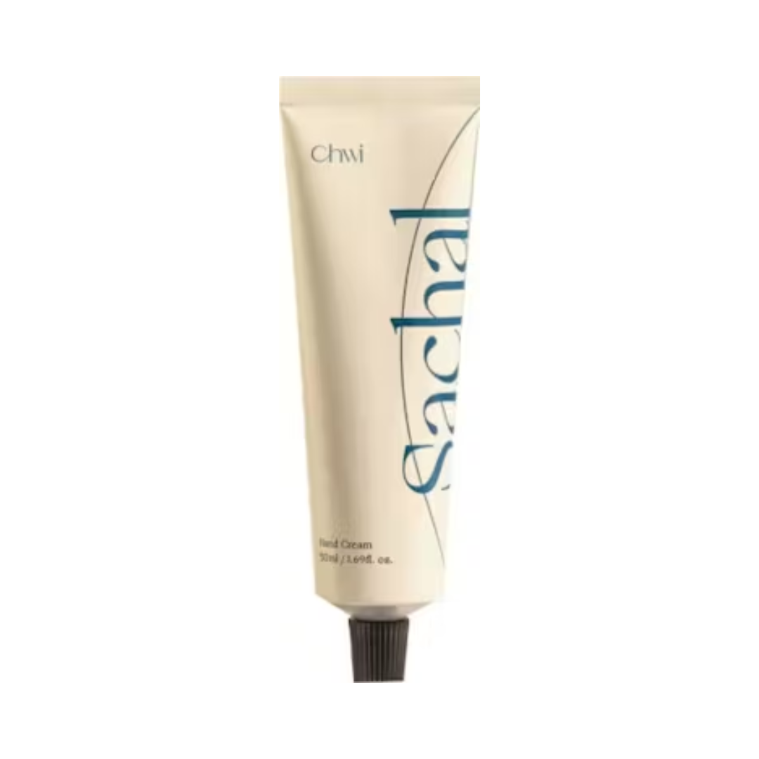 Vegan Hand Cream