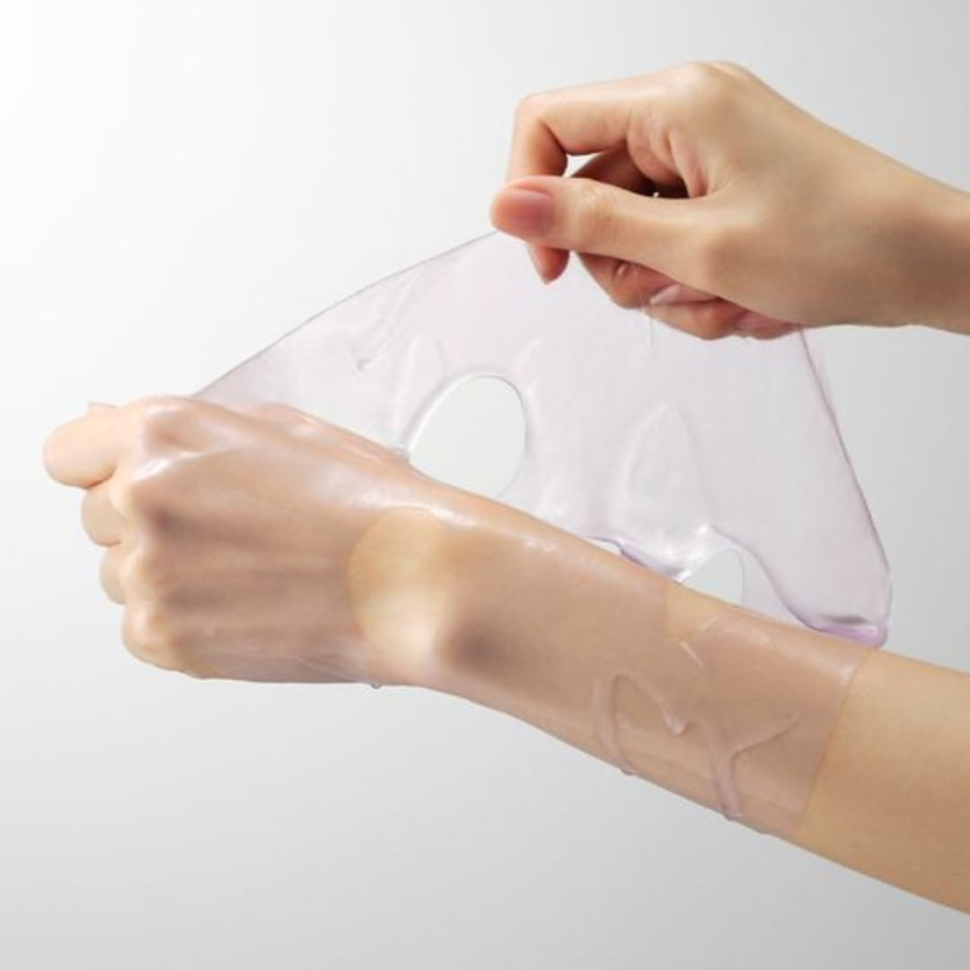 Probioderm 3D Lifting Biotoksil PLGA Film Mask