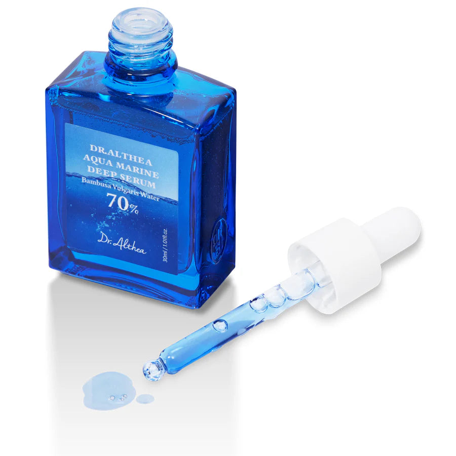 Aqua Marine Deep Serum