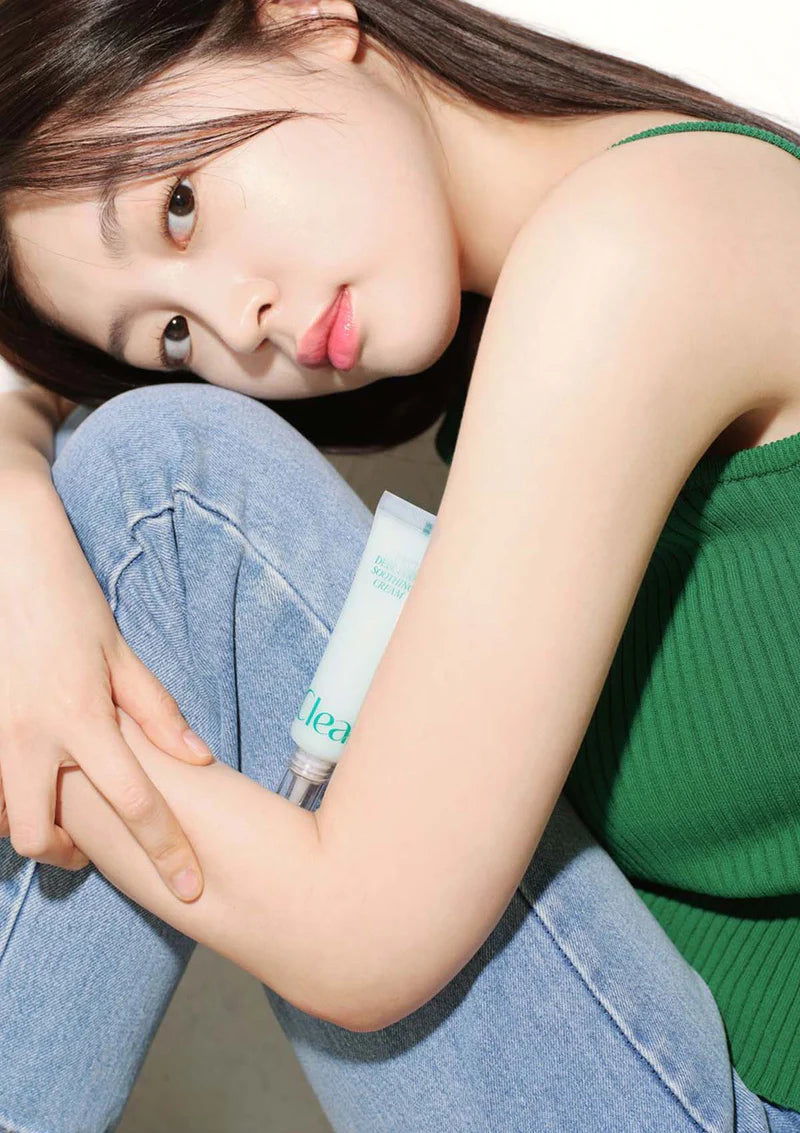 Minari Deep Cool Soothing Cream