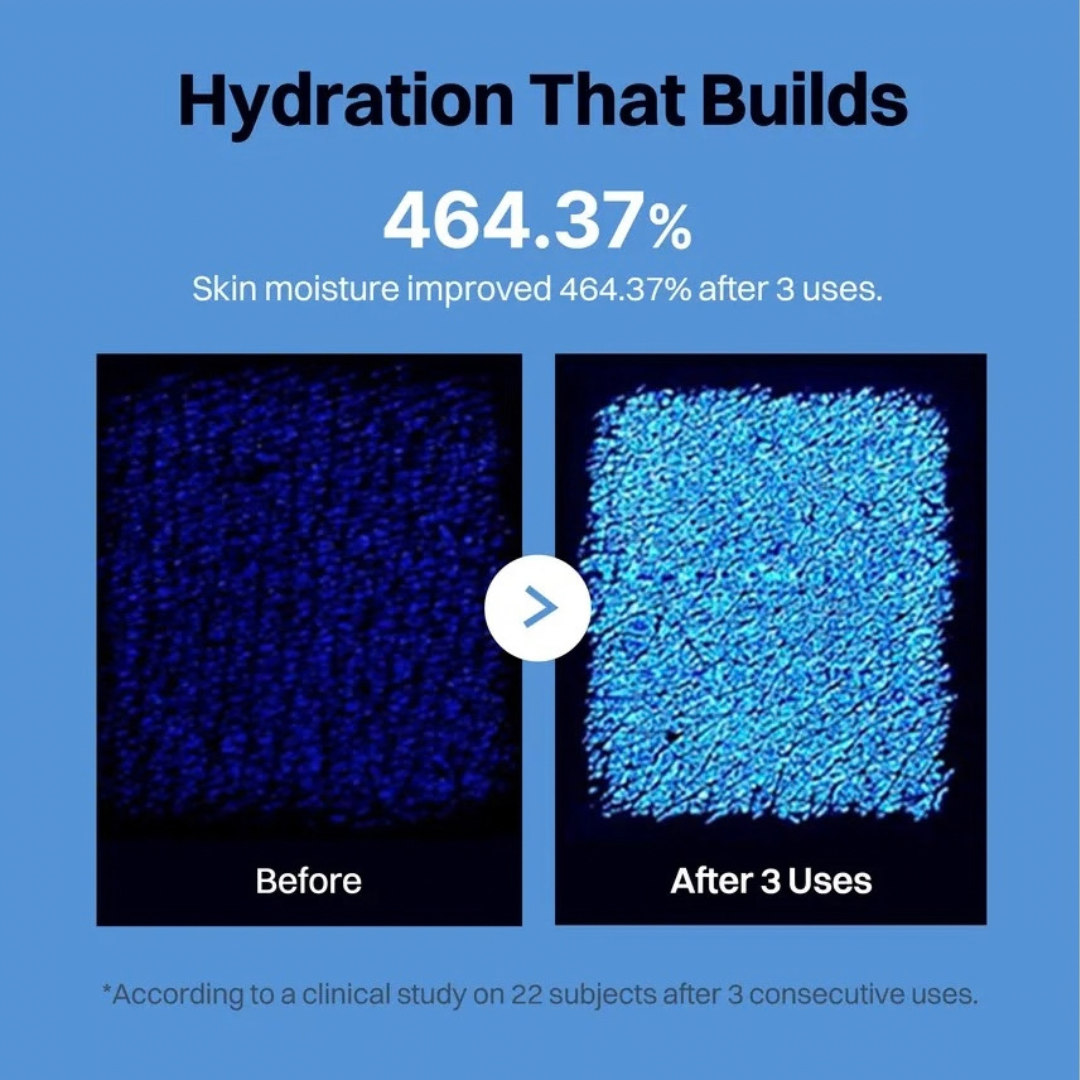 Hydra Shield Body Sunscreen