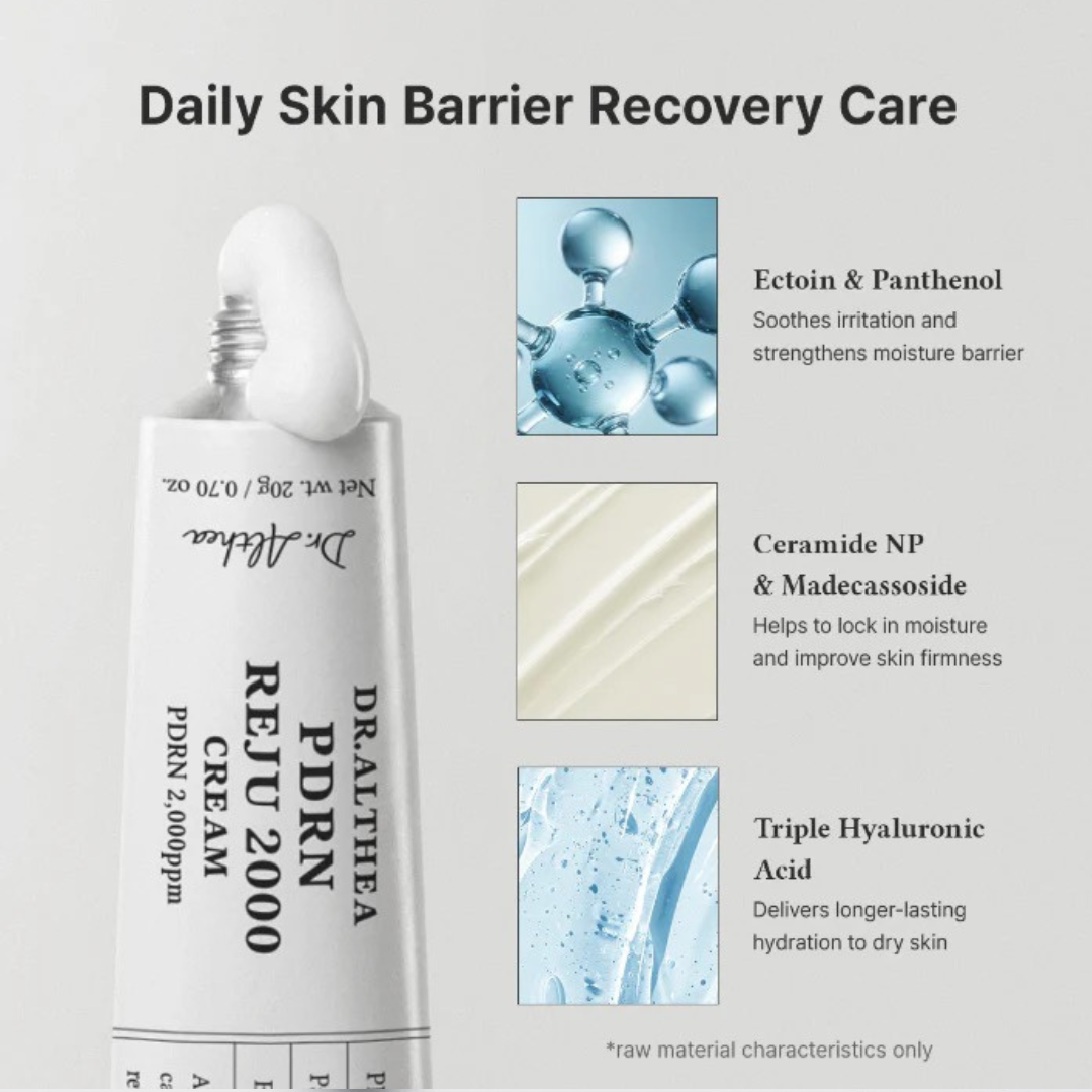 PDRN Reju 2000 Cream