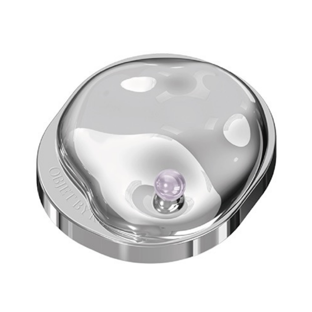 Solid Perfume Balm