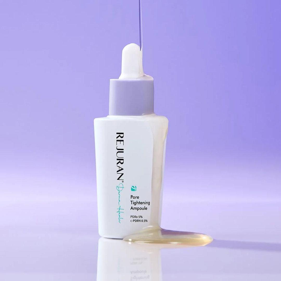 Derma Pore Tightening Ampoule