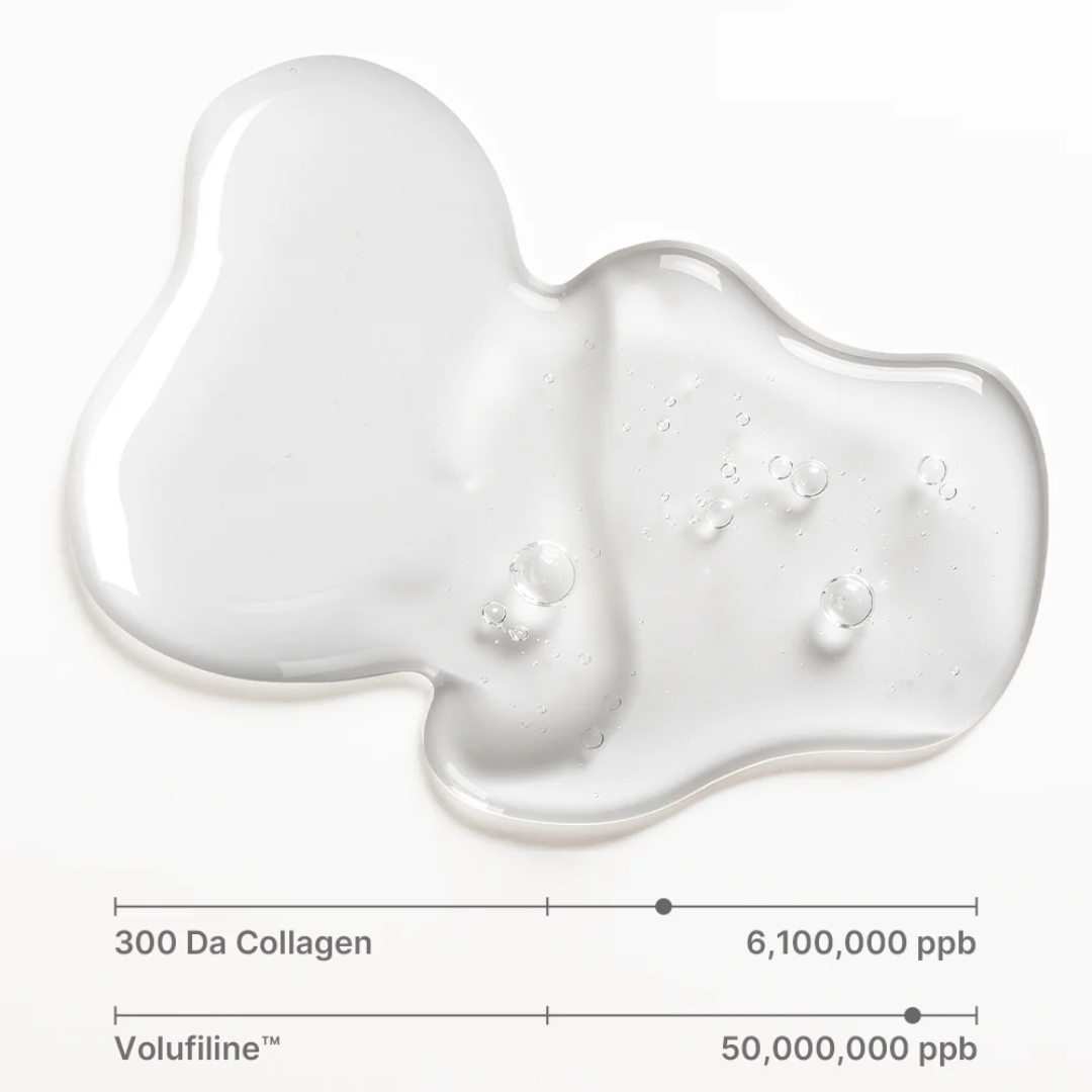 Deep Collagen Power Boosting Cream In Serum