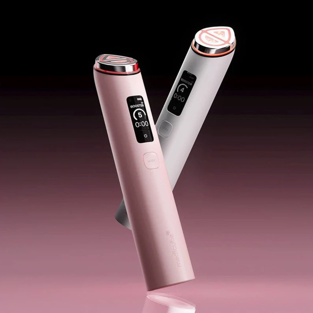 Booster AGE-R Pro X2