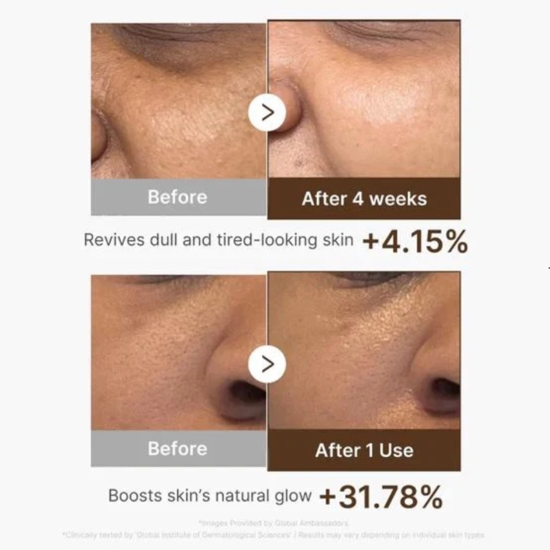 Deep Vita C Capsule Serum
