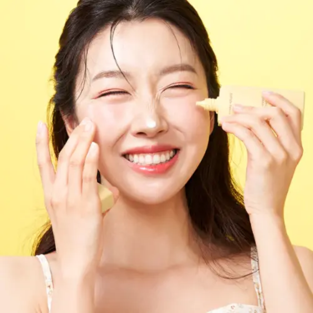 Weightless Sun Fluid Duo Set