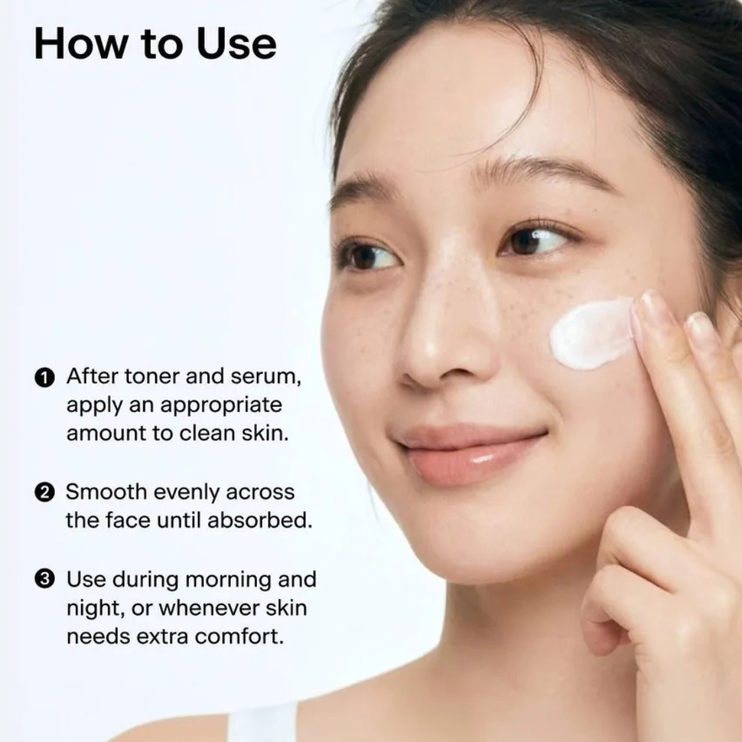 PPM 50,000 Triple-Synergy Rejuvenating Cream