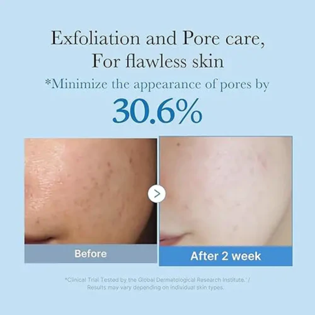 Zero Pore Toner