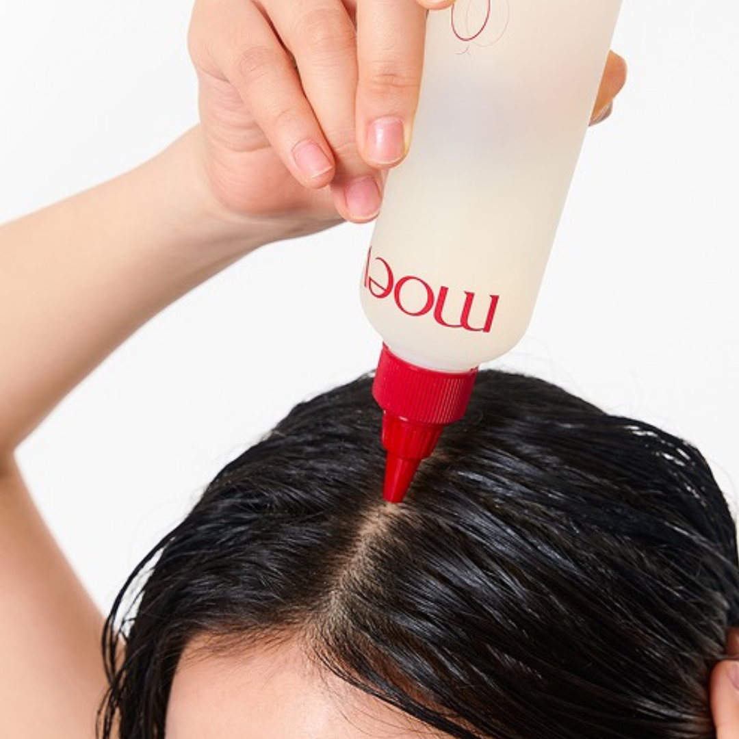 Annurcatin Hair Vinegar