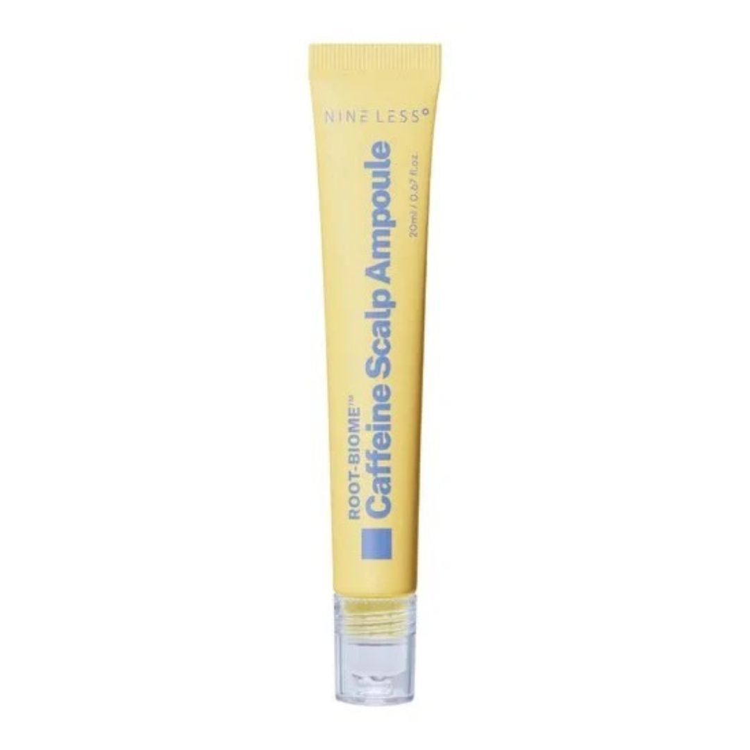 Root Biome Caffeine Scalp Ampoule
