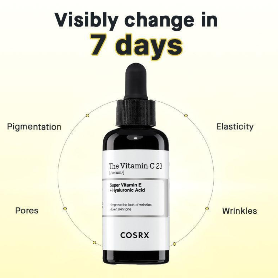 Advanced The Vitamin C 23 Serum