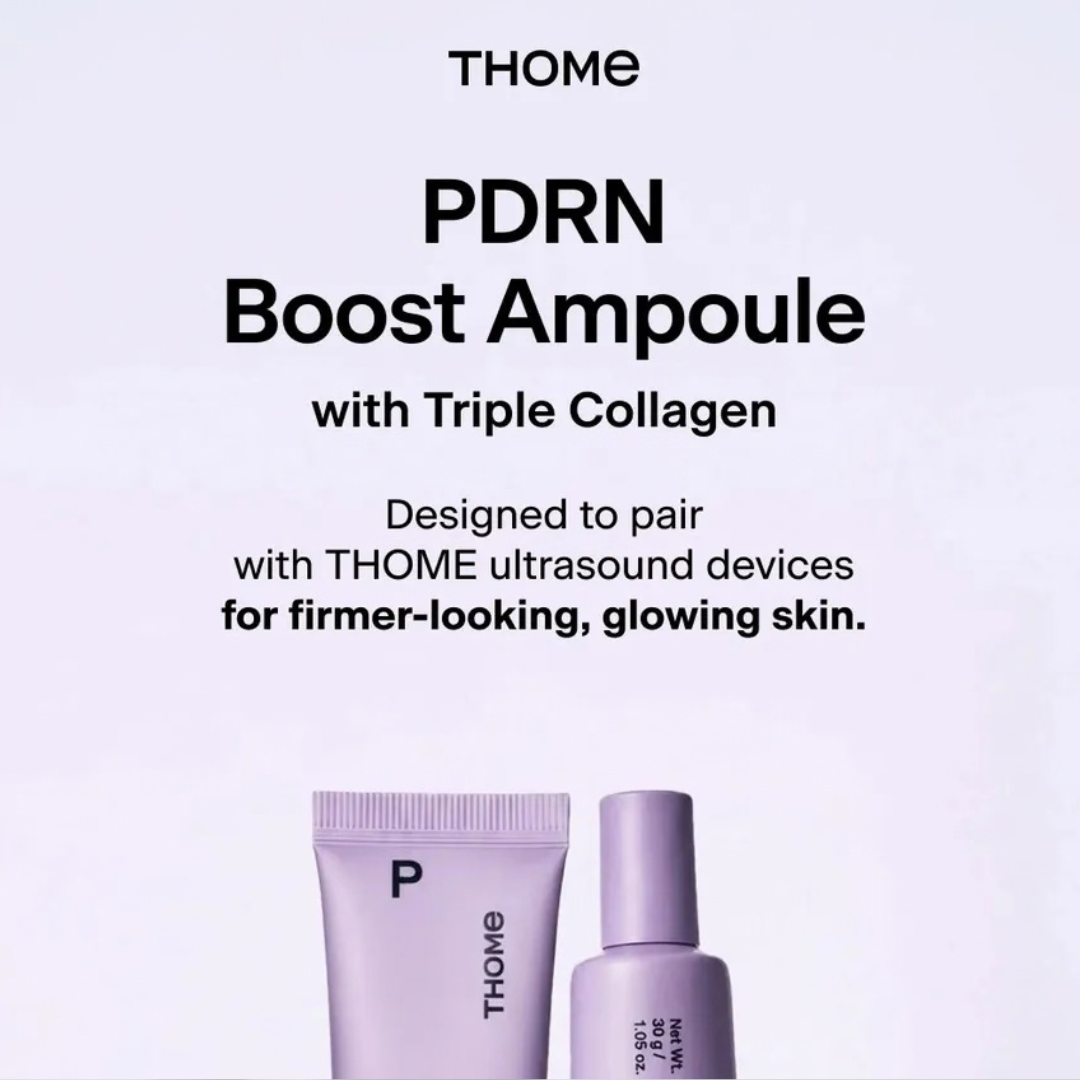 PDRN Boost Ampoule