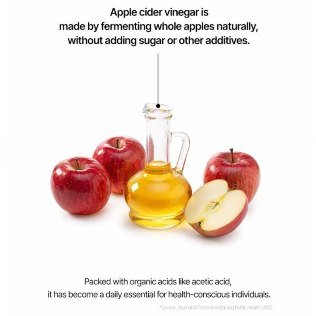 ACV Jelly