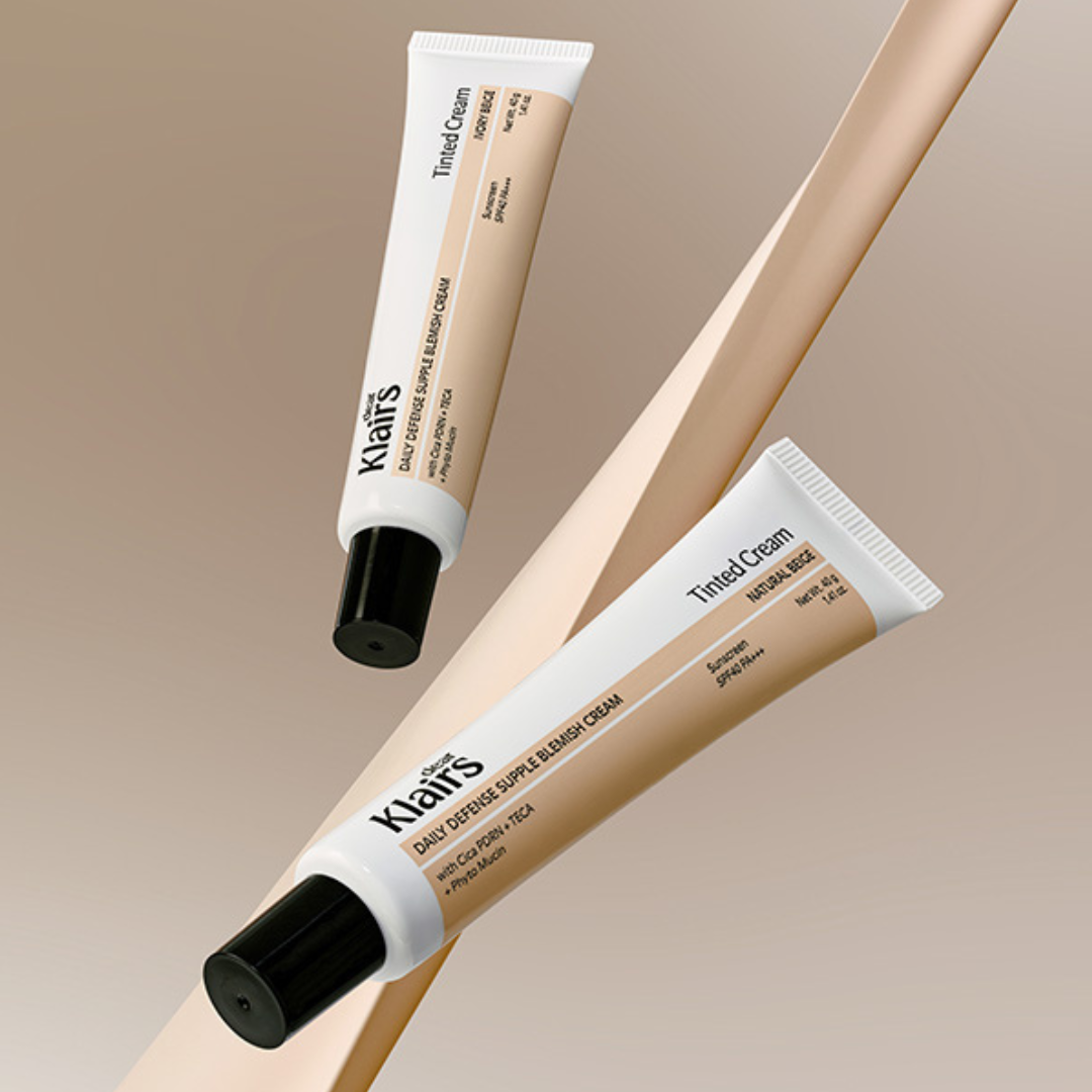 Daily Defense Supple Blemish Cream SPF40 PA+++