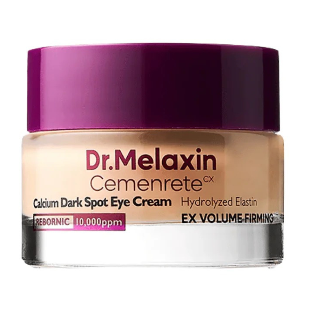 Calcium Dark Spot Cover Eye Cream