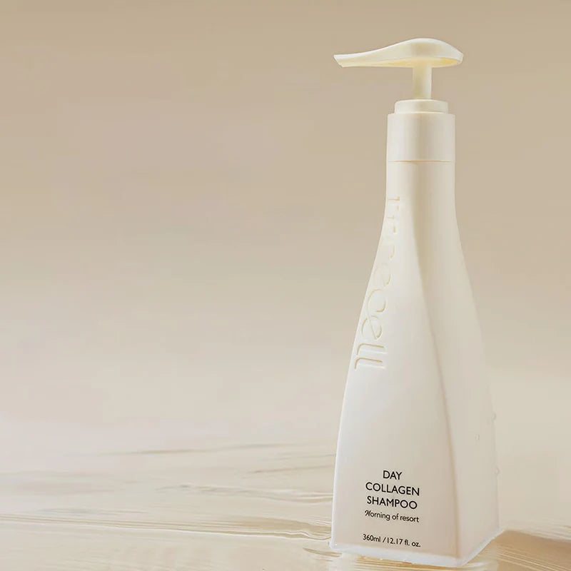 Day Collagen Shampoo Morning of Resort
