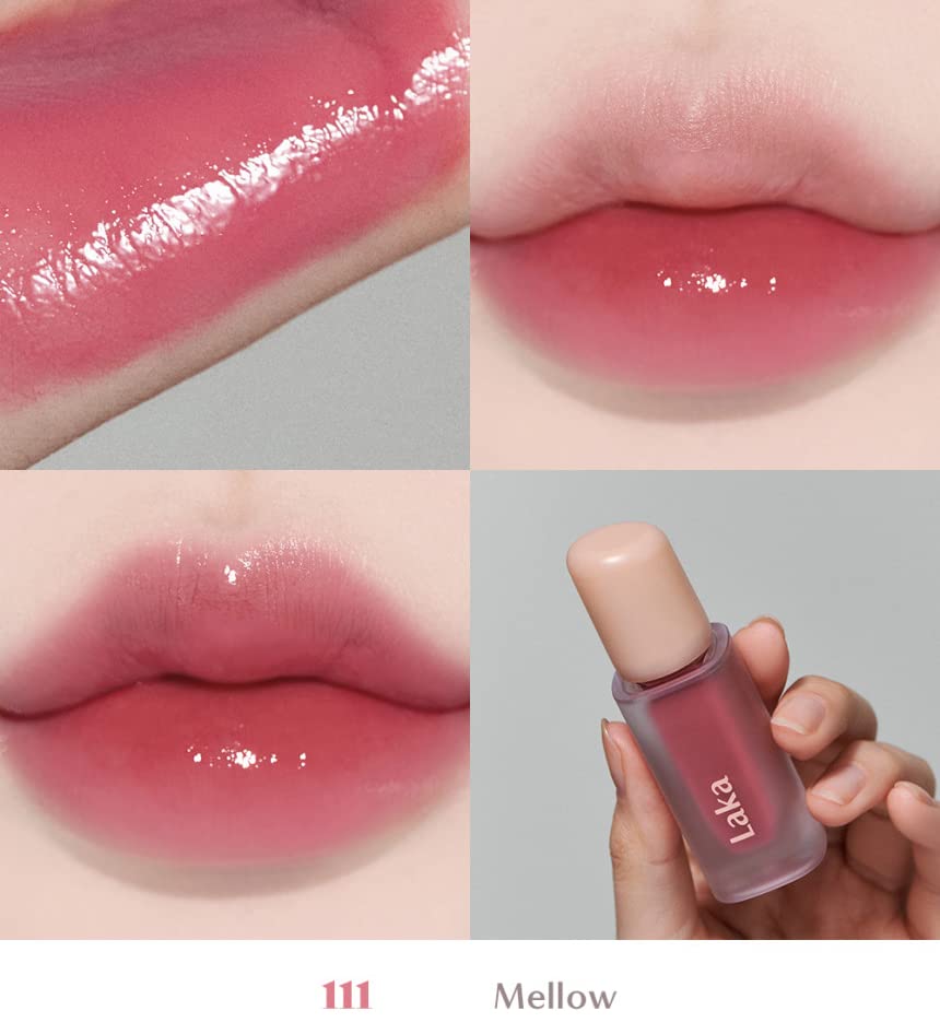 Fruity Glam Tint