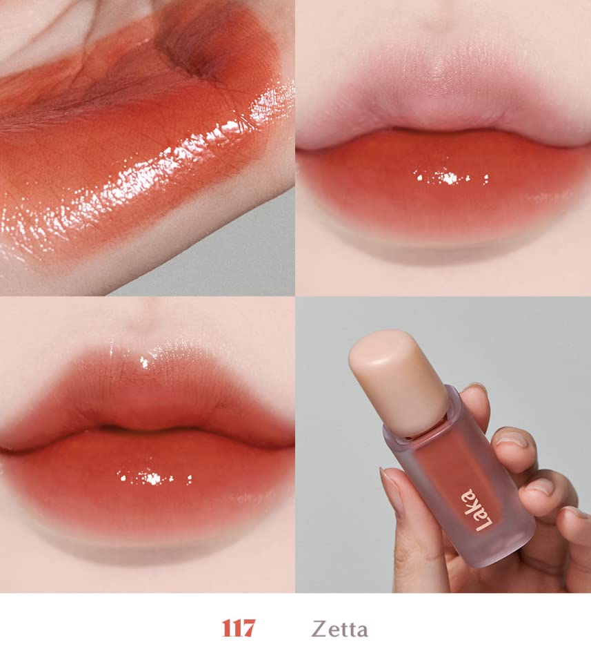 Fruity Glam Tint
