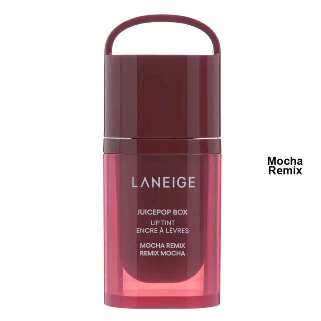 Juicepop Box Lip Tint