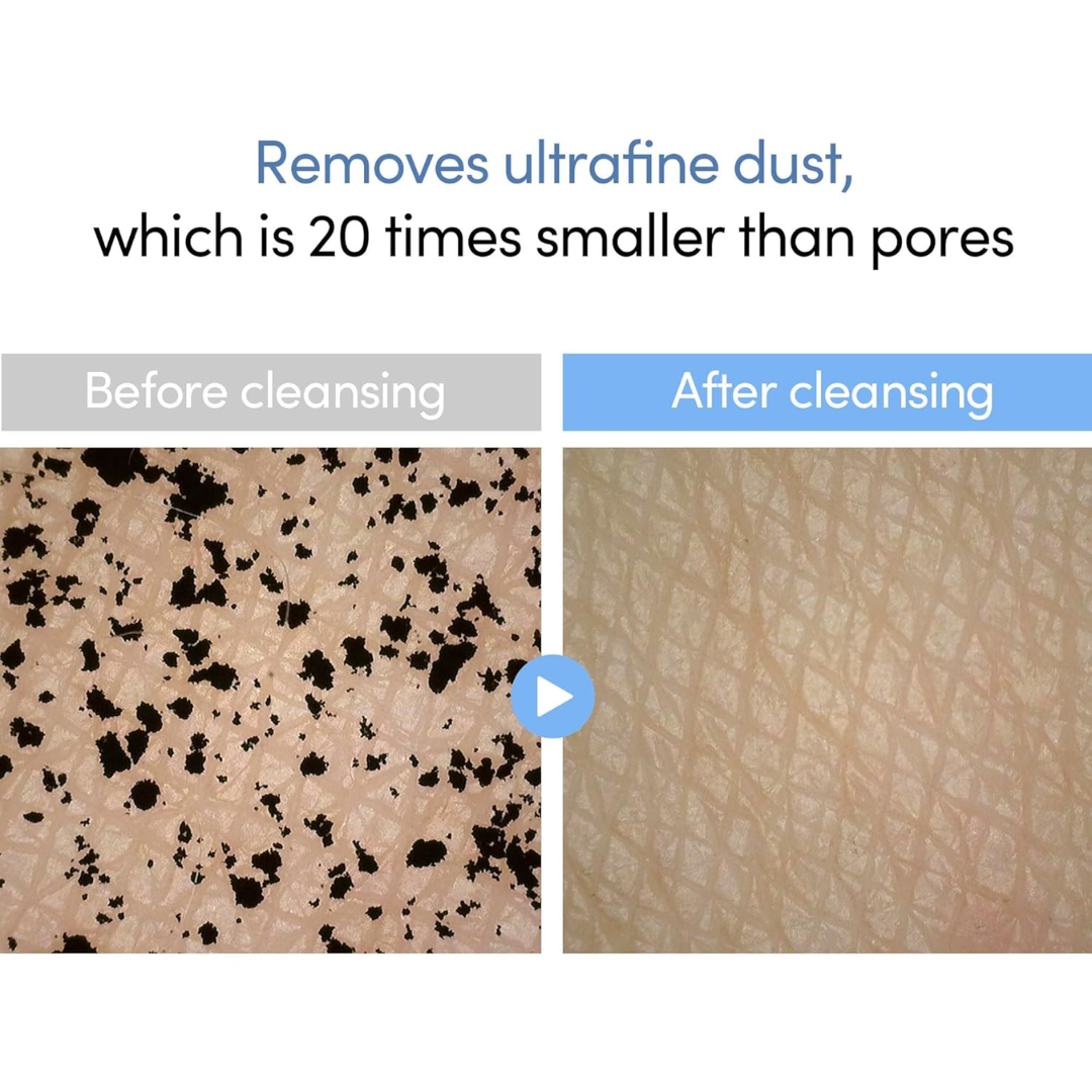 Cellup Micro Foam Cleanser