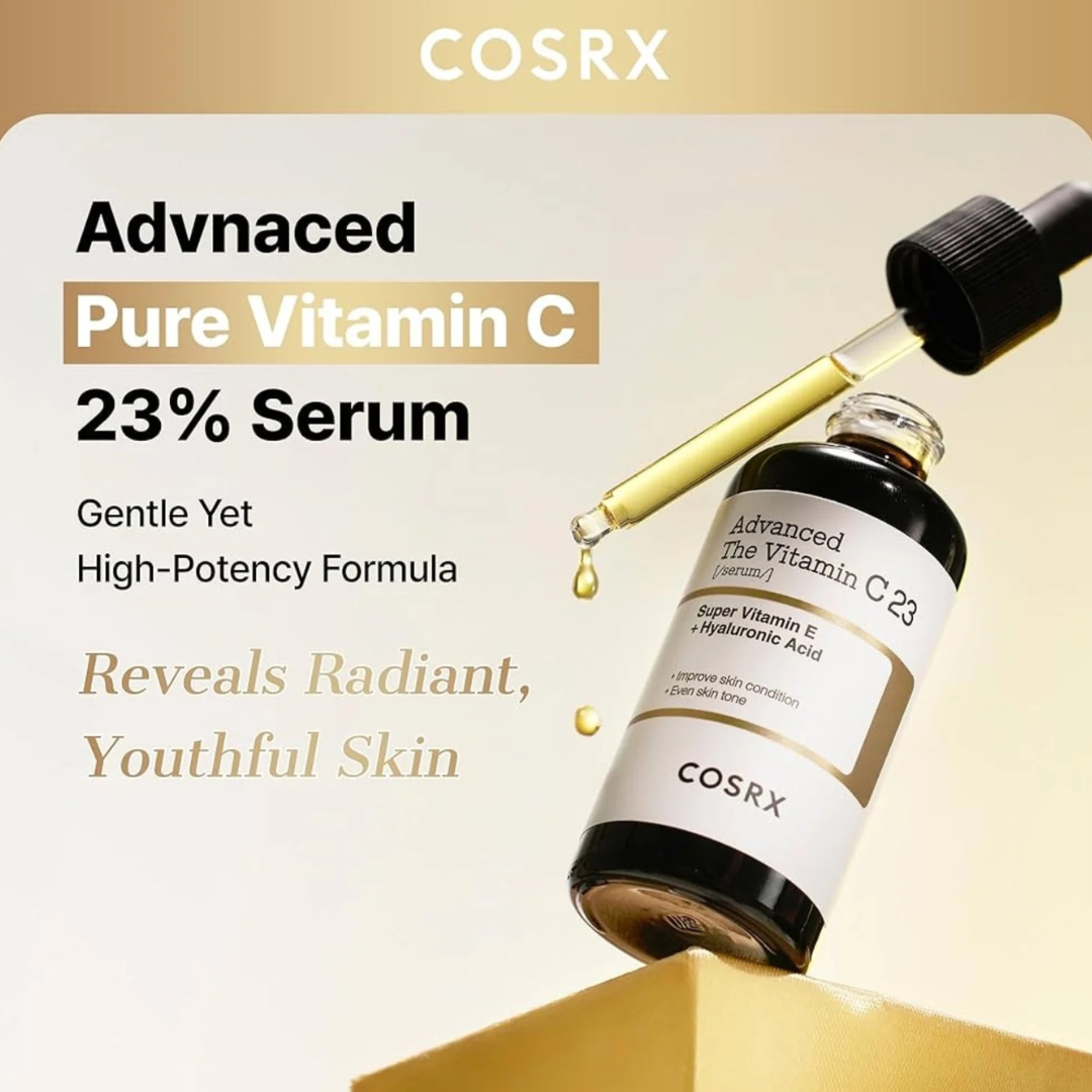 Advanced The Vitamin C 23 Serum