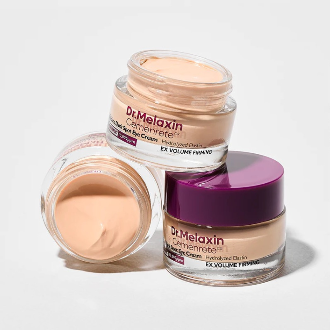 Calcium Dark Spot Cover Eye Cream