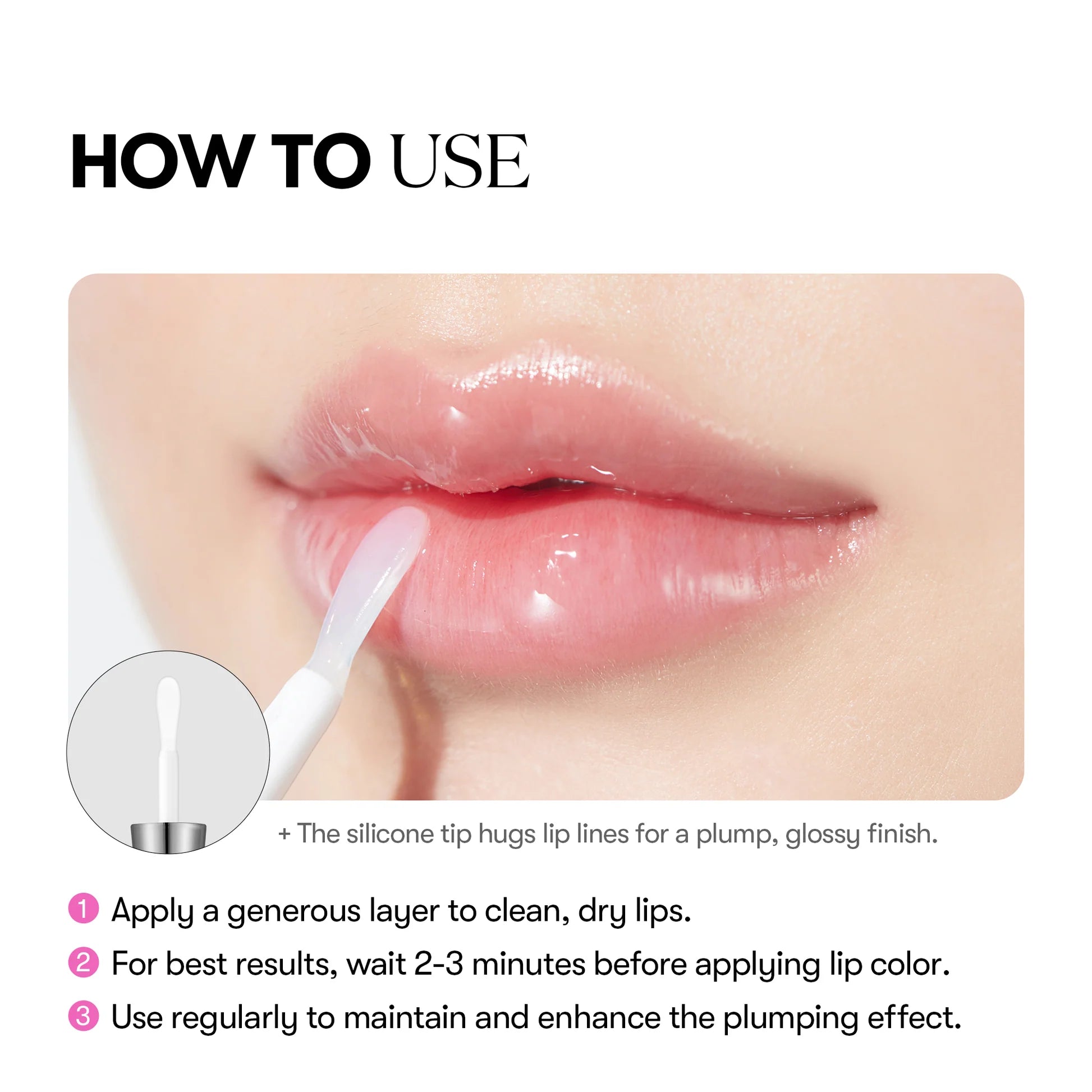 Reedle Shot Lip Plumper Beginner